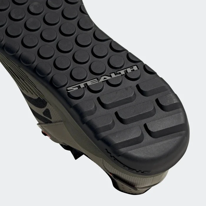 Five Ten Trailcross LT feather grey/core black/signal coral (Herren)