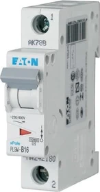 Eaton PLSM-B16