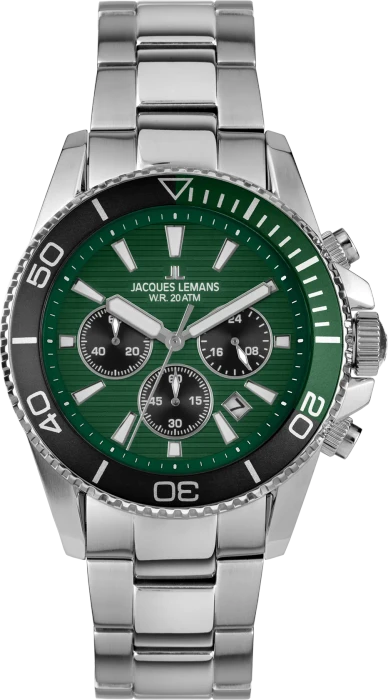 Jacques Lemans Liverpool 1-2206I