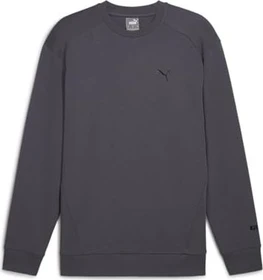 Puma Rad/Cal Sweatshirt galactic grey (Herren)
