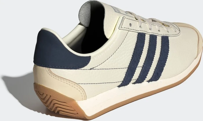adidas Country OG night indigo/off white/silver metallic (Damen)