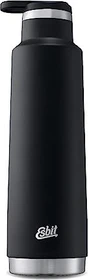 Esbit Pictor Standard Mouth Isolierflasche 750ml schwarz
