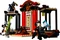 LEGO Overwatch - Hanzo vs. Genji Vorschaubild