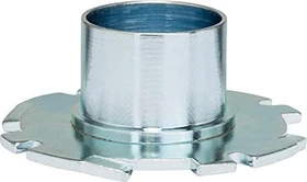 Bosch Professional Kopierhülse für Oberfräsen 24mm