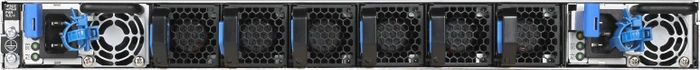 Netgear AVoIP M4500 Rackmount 25G Managed Switch, 48x SFP28, 8x QSFP28