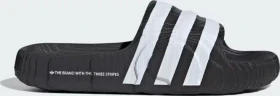 adidas Adilette 22 core black/cloud white