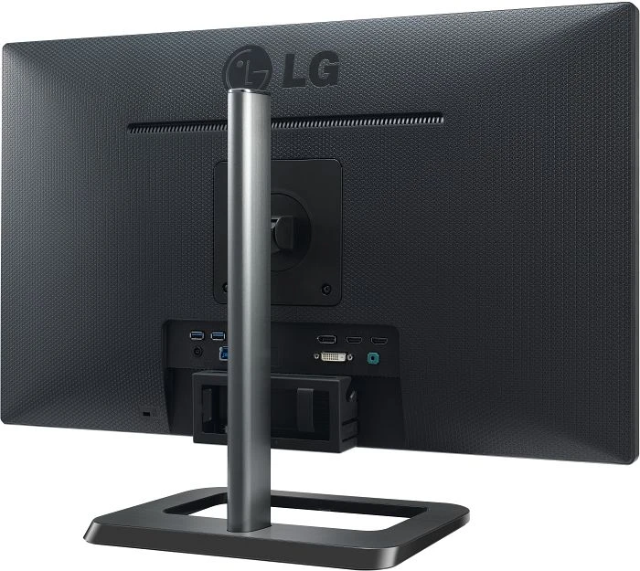 LG 27EA83-D, 27"