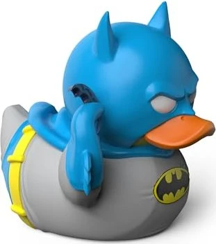 TUBBZ DC Comics