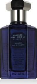 Lorenzo Villoresi Musk Eau de Toilette, 50ml