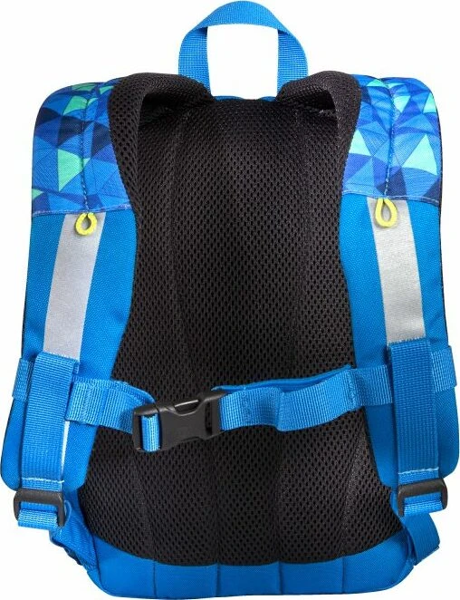 Tatonka Husky Bag 10 bright blue (Junior)