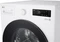 LG F0WNT162 Frontlader essence white Vorschaubild