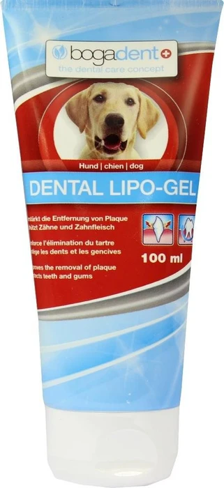 Bogar bogadent Dental Lipo-Gel, 100ml (UBO0707)