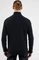 Odlo Rigi Mid Layer Half Zip Laufshirt langarm schwarz (Herren) Vorschaubild