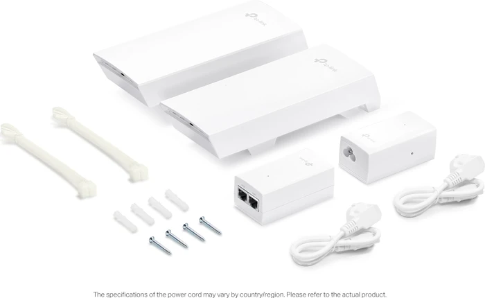 TP-Link Omada EAP211-Bridge Kit