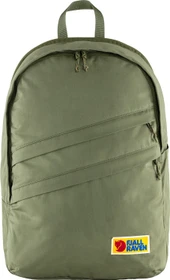 Fjällräven Vardag 28 Laptop grün