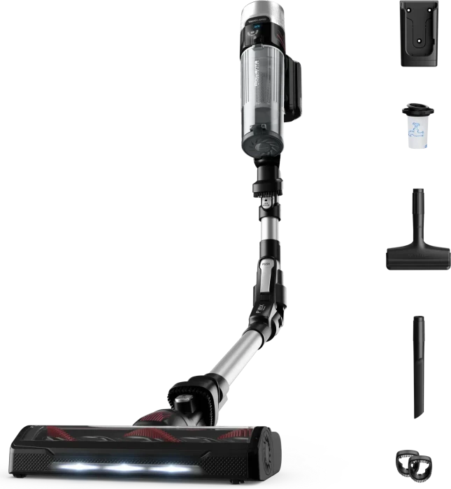Rowenta RH2036 X-Force Flex 9.60 Akku-Handstaubsauger