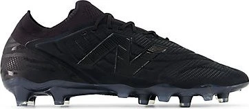New Balance Tekela Elite Low Laced FG V5 1ST Edition schwarz (Herren)
