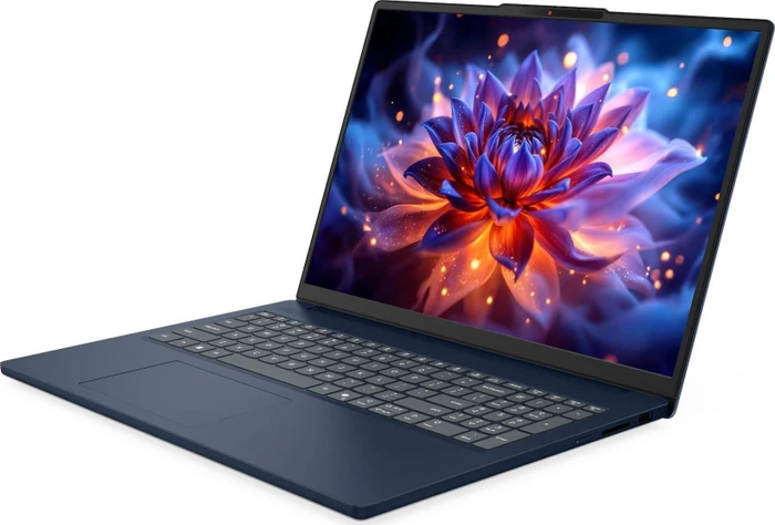 Lenovo IdeaPad Slim 3 16IPH11 (IdeaPad Slim 3i), Cosmic Blue, Core Ultra 5 322, 16GB RAM, 512GB SSD
