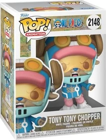 FunKo Pop! Animation - One Piece - Tony Tony Chopper Egghead Arc