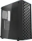 DarkFlash DK351 Black, Glasfenster Vorschaubild