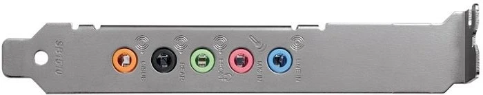 Creative Sound Blaster Audigy FX, PCIe, retail