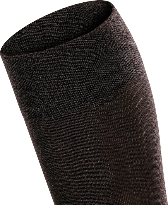 Falke Sensitive Berlin Socken schwarz (Damen)