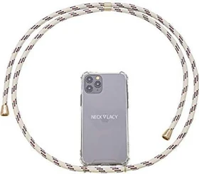 Necklacy Case für Apple iPhone 7/8 classic birch