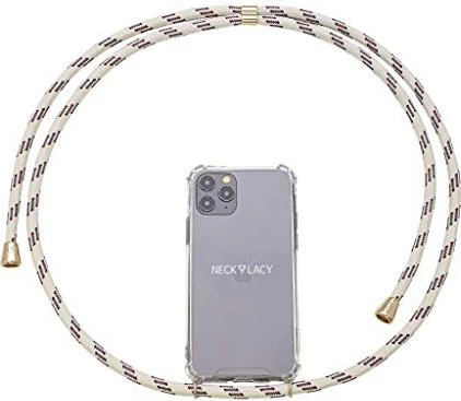 Necklacy Case für Apple iPhone 7/8 classic birch