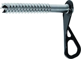 Climbing Technology Eisschraube 10cm