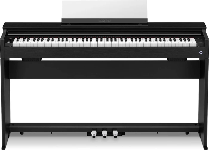 Casio Celviano AP-S200 schwarz