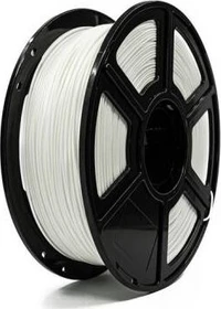 Flashforge PLA, weiß, Spule, 1.75mm, 1.00kg