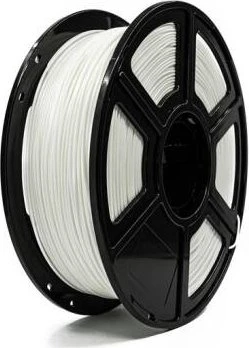 Flashforge PLA, weiß, Spule, 1.75mm, 1.00kg