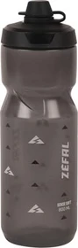 Zéfal Sense Soft 80 No Mud Trinkflasche 800ml smoked black