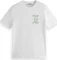 Scotch & Soda Left Chest Artwork T-Shirt kurzarm (Herren) Vorschaubild