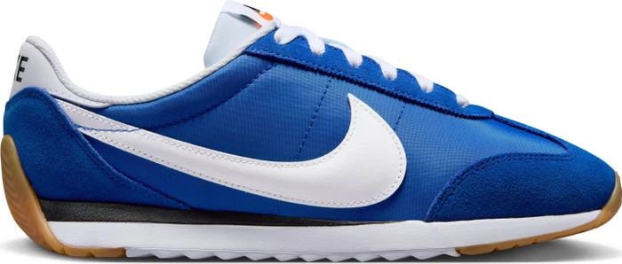 Nike Pacific game royal/black/safety orange/white (Damen)