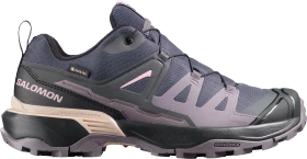 Salomon X Ultra 360 GTX nine iron/excalibur/shadow gray (Damen)