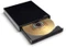 LaCie 8x Portable DVD±RW LightScribe by Sam Hecht, Mac, SlimLine, USB 2.0 Vorschaubild