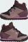 adidas Terrex Snowpitch Cold.RDY shadow maroon/purple/pulse lilac (Junior) Vorschaubild