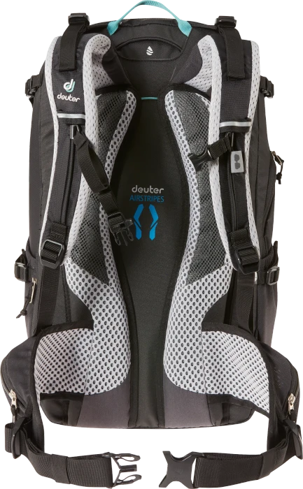Deuter Trans Alpine 28 SL schwarz (Damen)