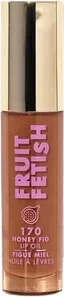 Milani Fruit Fetish Lip Oil 170 honey fig, 4ml