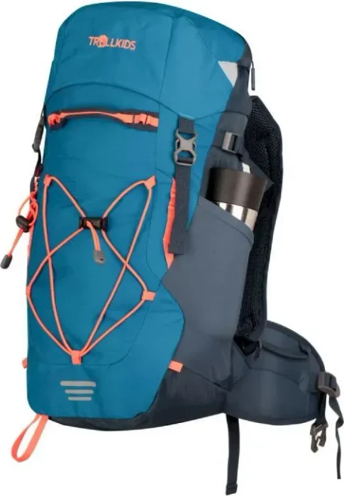 Trollkids Fjell Trekker 22 atlantic blue (Junior)