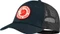 Fjällräven 1960 Logo Långtradarkeps Kappe dark navy Vorschaubild