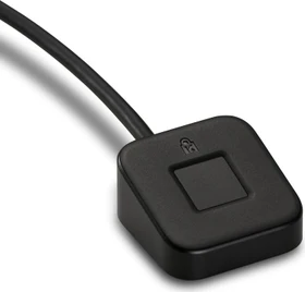 Kensington VeriMark Desktop Fingerprint Key, schwarz
