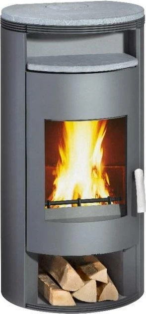 Wamsler Atlas KF101 grau