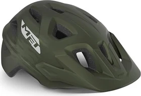 MET Echo MIPS Helm olive matt