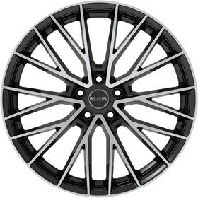 MAK Speciale 8.5x20 5/114.3 ET40 (verschiedene Farben)
