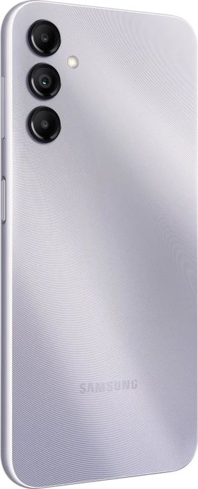 Samsung Galaxy A14 5G 64GB silber