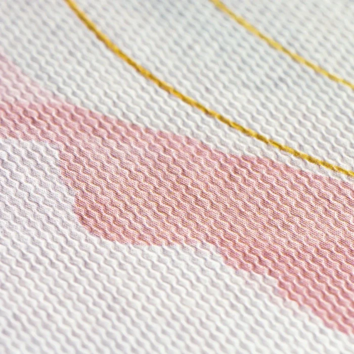 Hama Spiralalbum 28x24, 50 weiße Seiten, Watercolor grün