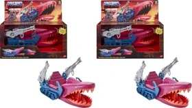 Mattel Masters of the Universe - Origins - Land Shark