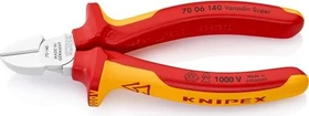 Knipex Seitenschneider, 14cm